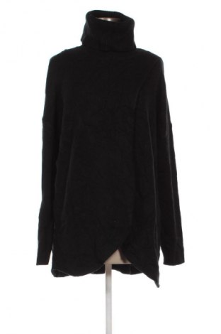 Dámsky pulóver Just Woman, Veľkosť M, Farba Čierna, Cena  10,95 €