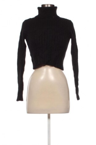 Damenpullover Just Woman, Größe S, Farbe Schwarz, Preis 13,99 €