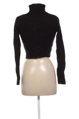 Damenpullover Just Woman, Größe S, Farbe Schwarz, Preis 13,99 €