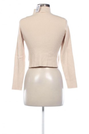 Damenpullover Kangol, Größe S, Farbe Beige, Preis € 20,97