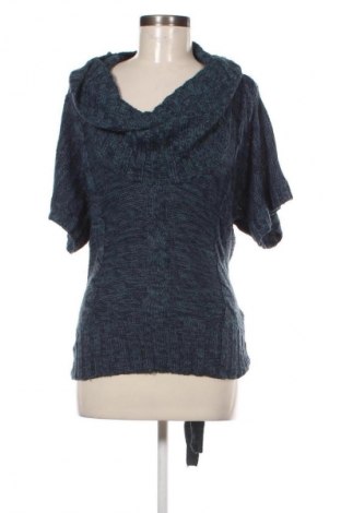 Damenpullover KappAhl, Größe M, Farbe Grün, Preis 12,99 €