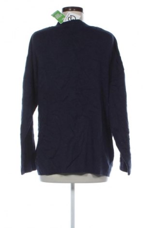 Női pulóver KappAhl, Méret XL, Szín Kék, Ár 12 779 Ft
