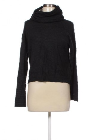 Damski sweter KappAhl, Rozmiar M, Kolor Czarny, Cena 62,99 zł