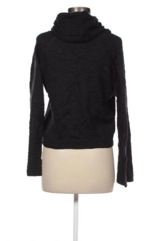 Damski sweter KappAhl, Rozmiar M, Kolor Czarny, Cena 62,99 zł
