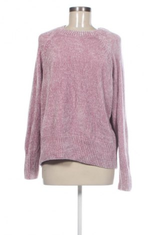 Damenpullover KappAhl, Größe L, Farbe Rosa, Preis € 11,99