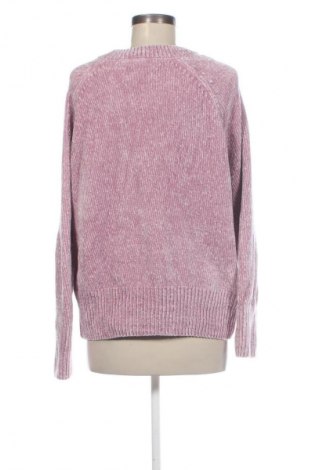 Damenpullover KappAhl, Größe L, Farbe Rosa, Preis € 11,99
