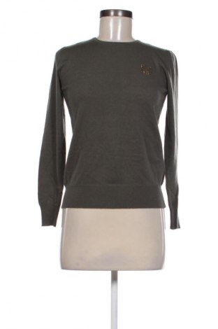Damenpullover Kensol, Größe S, Farbe Grün, Preis € 20,97