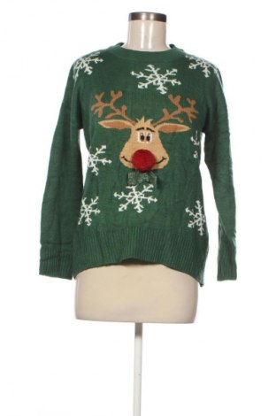 Damenpullover Kiabi, Größe S, Farbe Mehrfarbig, Preis € 10,99