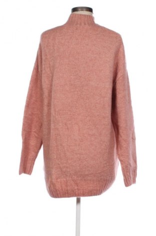 Pulover de femei Kiabi, Mărime L, Culoare Mov deschis, Preț 45,99 Lei