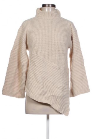 Damski sweter Kocca, Rozmiar S, Kolor ecru, Cena 83,99 zł