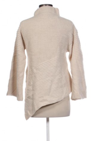 Damski sweter Kocca, Rozmiar S, Kolor ecru, Cena 83,99 zł