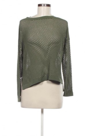 Pulover de femei Kontatto, Mărime M, Culoare Verde, Preț 322,99 Lei