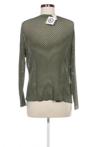 Pulover de femei Kontatto, Mărime M, Culoare Verde, Preț 322,99 Lei