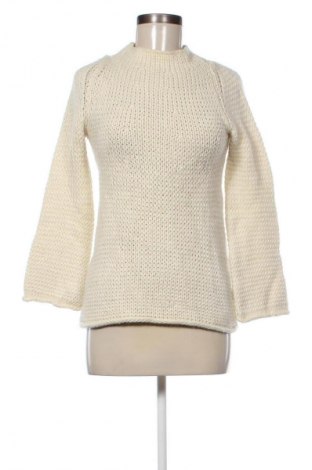 Pulover de femei Kookai, Mărime S, Culoare Ecru, Preț 163,00 Lei