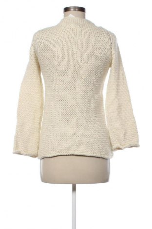 Pulover de femei Kookai, Mărime S, Culoare Ecru, Preț 163,00 Lei