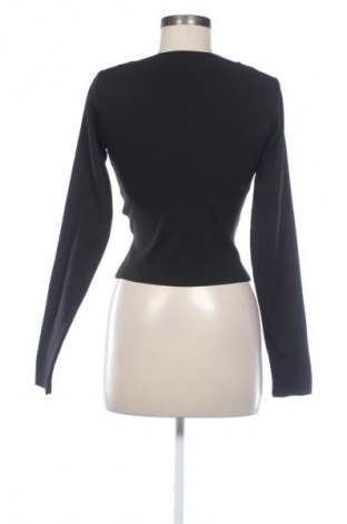 Pulover de femei Koton, Mărime M, Culoare Negru, Preț 107,89 Lei