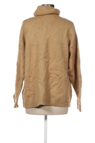 Dámsky pulóver Krizia jeans, Veľkosť XL, Farba Hnedá, Cena  52,95 €