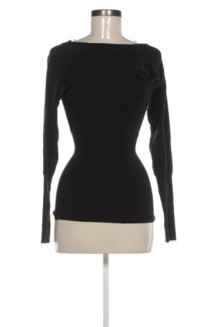Pulover de femei L Mode, Mărime M, Culoare Negru, Preț 62,99 Lei