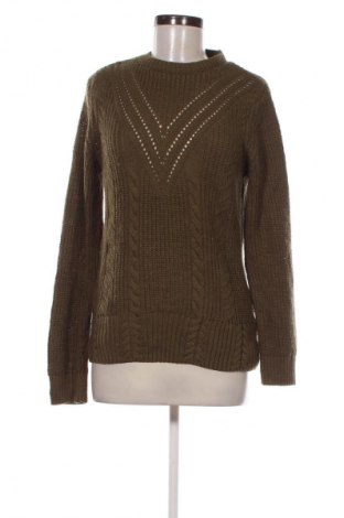 Damenpullover LC Waikiki, Größe S, Farbe Grün, Preis 12,99 €