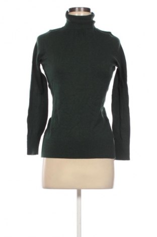 Pulover de femei LC Waikiki, Mărime M, Culoare Verde, Preț 126,32 Lei
