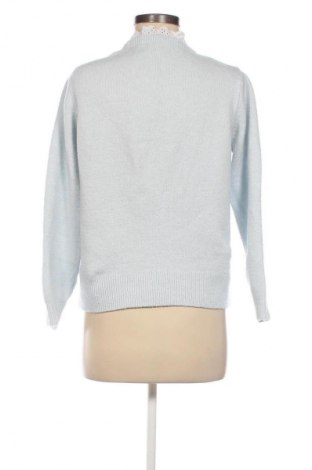Pulover de femei LC Waikiki, Mărime L, Culoare Albastru, Preț 126,32 Lei