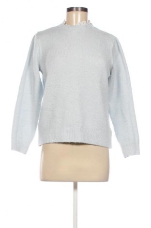 Pulover de femei LC Waikiki, Mărime L, Culoare Albastru, Preț 126,32 Lei