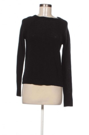 Pulover de femei LC Waikiki, Mărime S, Culoare Negru, Preț 126,32 Lei