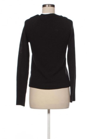 Pulover de femei LC Waikiki, Mărime S, Culoare Negru, Preț 126,32 Lei