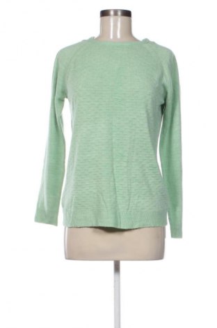 Damski sweter LC Waikiki, Rozmiar M, Kolor Zielony, Cena 110,34 zł