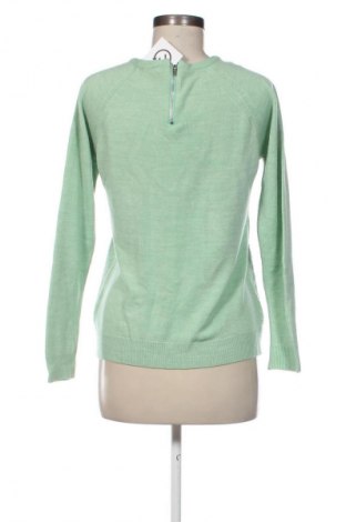 Damski sweter LC Waikiki, Rozmiar M, Kolor Zielony, Cena 110,34 zł