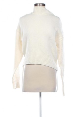 Pulover de femei LCW, Mărime S, Culoare Alb, Preț 76,32 Lei
