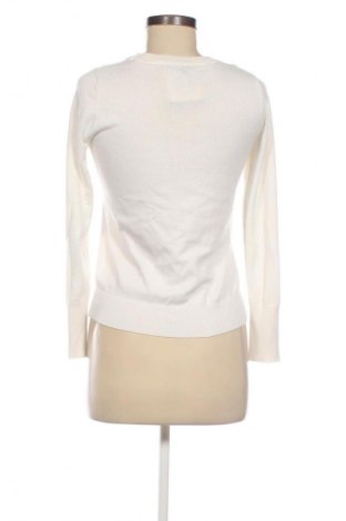 Damenpullover LCW, Größe M, Farbe Weiß, Preis 14,83 €