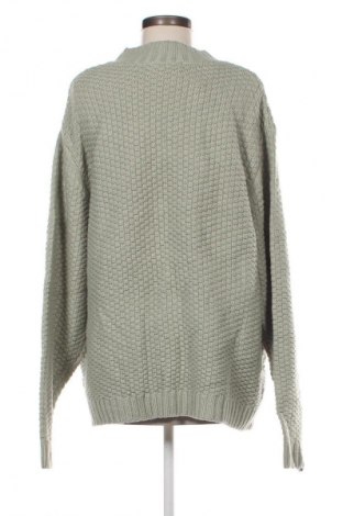 Damenpullover Lager 157, Größe XL, Farbe Grün, Preis € 9,99
