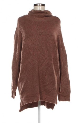 Pulover de femei Lager 157, Mărime M, Culoare Maro, Preț 47,99 Lei