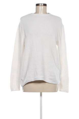 Damenpullover Lager 157, Größe M, Farbe Weiß, Preis € 9,99