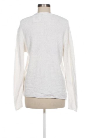 Damenpullover Lager 157, Größe M, Farbe Weiß, Preis € 9,99