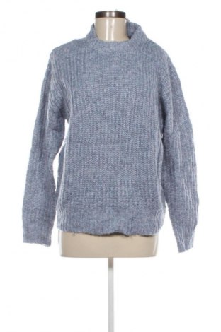 Damski sweter Lager 157, Rozmiar S, Kolor Niebieski, Cena 45,99 zł