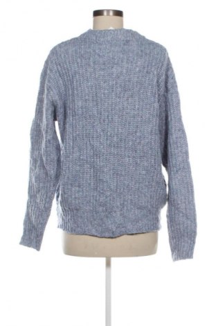 Damski sweter Lager 157, Rozmiar S, Kolor Niebieski, Cena 45,99 zł