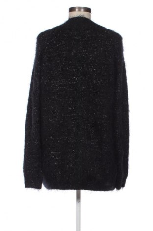 Damski sweter Laura Kent, Rozmiar XL, Kolor Czarny, Cena 67,41 zł