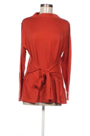 Damski sweter Laura Kent, Rozmiar XXL, Kolor Brązowy, Cena 68,99 zł