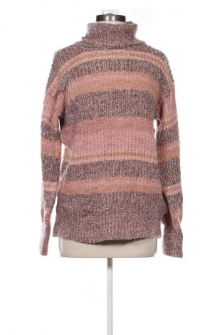Damenpullover Laura Torelli, Größe M, Farbe Mehrfarbig, Preis € 12,99