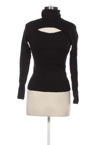 Damenpullover Laura Torelli, Größe S, Farbe Schwarz, Preis € 9,99