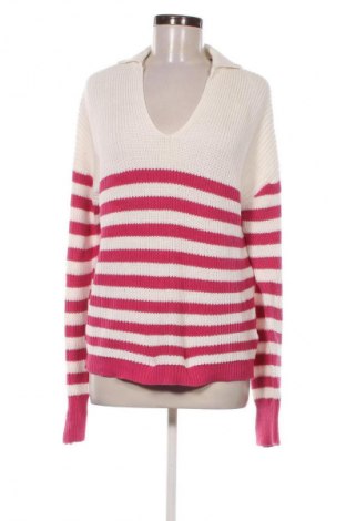 Pulover de femei Laura Torelli, Mărime M, Culoare Multicolor, Preț 63,99 Lei