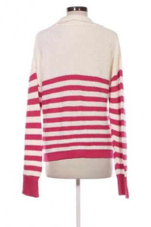 Pulover de femei Laura Torelli, Mărime M, Culoare Multicolor, Preț 63,99 Lei