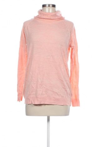 Damenpullover Laura Torelli, Größe M, Farbe Rosa, Preis 8,99 €