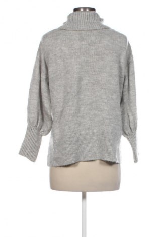 Pulover de femei Laura Torelli, Mărime M, Culoare Gri, Preț 37,99 Lei
