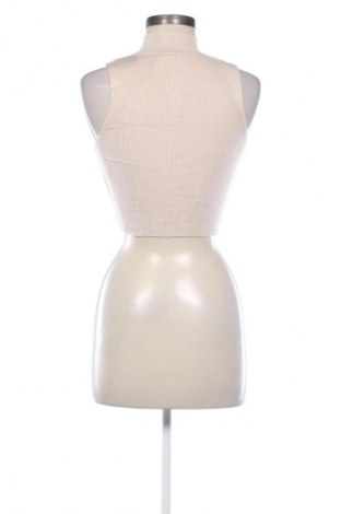 Γυναικείο πουλόβερ LeGer By Lena Gercke X About you, Μέγεθος S, Χρώμα Εκρού, Τιμή 26,99 €