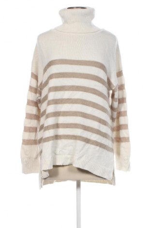 Damski sweter Les Copains, Rozmiar M, Kolor Kolorowy, Cena 217,99 zł