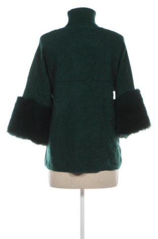 Pulover de femei Libero Milano, Mărime M, Culoare Verde, Preț 250,99 Lei