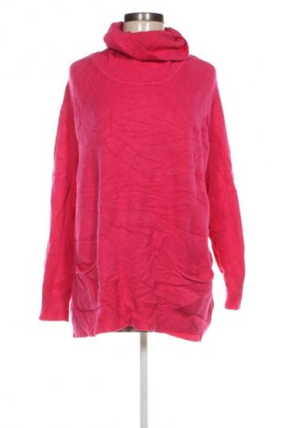 Damski sweter Liberty, Rozmiar M, Kolor Kolorowy, Cena 51,99 zł